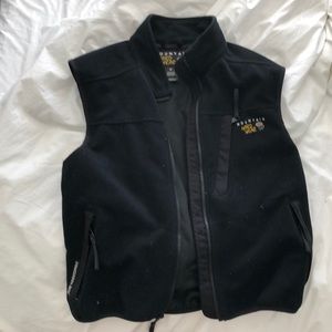 Mountain Hardware Windstopper Vest